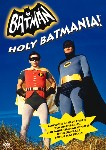 Batman: Holy Batmania!