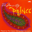 Music of Prince