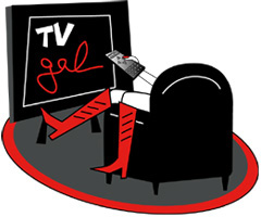 TV GAL AMY AMATANGELO - ZAP2IT.COM