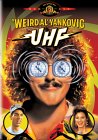 UHF on DVD, available on JUNE 4